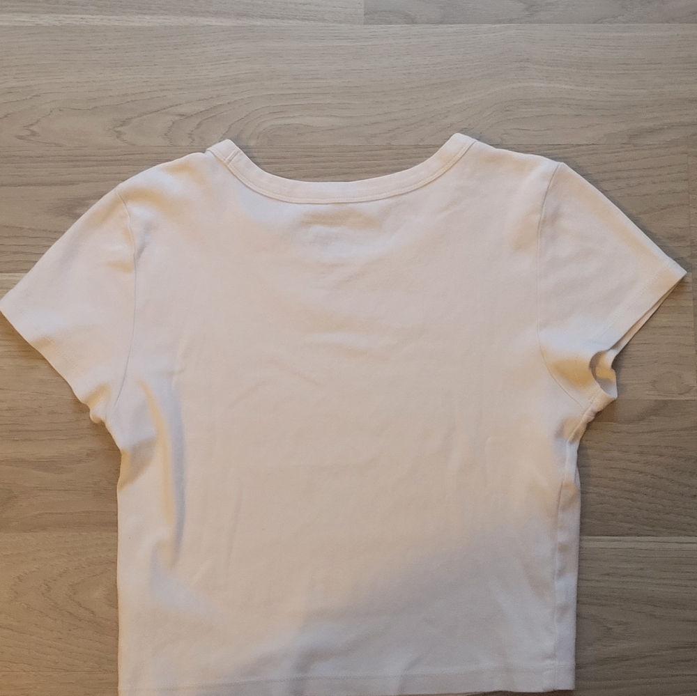 Cropped top - Picture 3 of 3